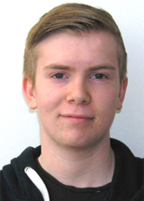 Image of Bjarki Rúnar Harðarson