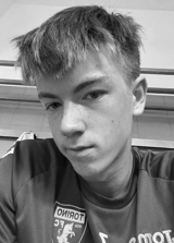 Image of Sævar Orri Valgeirsson