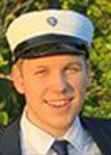 Image of Sindri Rafn Svansson