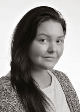 Image of Sigurrós Björg Rix