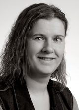 Image of Bryndís Ragnarsdóttir