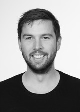 Image of Steinar Geir Jóhannesson