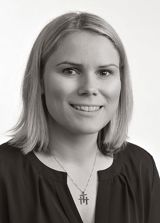 Image of Heiða María Gunnlaugsdóttir