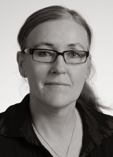 Image of Gunnur Andrea Jóhannsdóttir