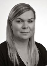 Image of Lára Tryggvadóttir