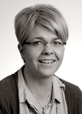 Image of Kristbjörg Eiðsdóttir