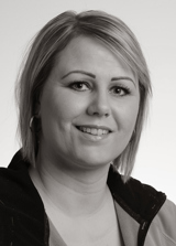 Image of Sigurborg Sóley Snorradóttir