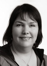 Image of Árný Harpa Húnfjörð Árnadóttir