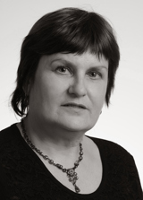 Image of Guðfinna Elsudóttir