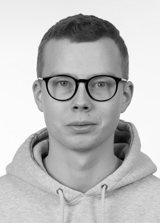 Image of Garðar Hrafn Benediktsson