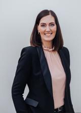 Image of Júlía Rós Atladóttir