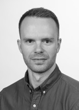Image of Heiðar Jóhannsson