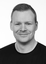 Image of Ómar Smári Skúlason