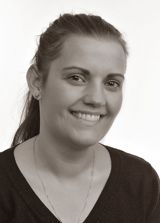 Image of Hulda Brynjudóttir